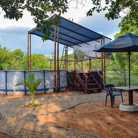 Hostal Cano Nevera Ла-Макарена Экстерьер фото